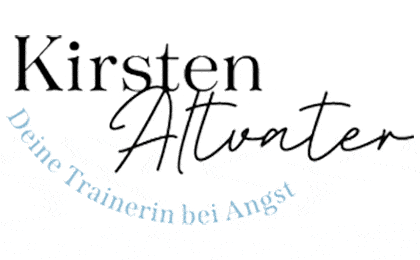 FirmenlogoKirsten Altvater - Trainerin bei Angst Bonn