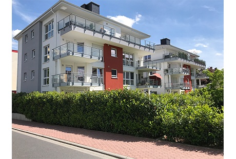 Bildergallerie Immobilien Schmuck Bonn