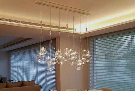 Bildergallerie Montage & Malerarbeiten Moskal Bonn