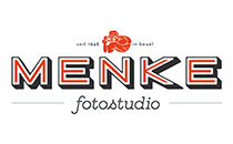 Logo Menke Fotostudio Bonn