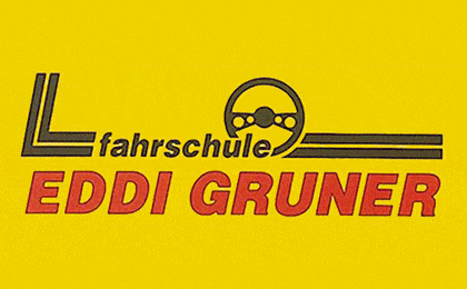 FirmenlogoGruner Eddi Fahrschule Bonn