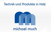 Logo Much Michael Zimmerei Bonn