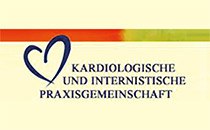 Logo Zscherlich Elwine Internistin Bonn