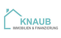 Logo KNAUB Immobilien & Finanzierung Ilija Knaub Bonn