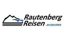 Logo Reisebüro AN DER OPER - Rautenberg Reisen Bonn