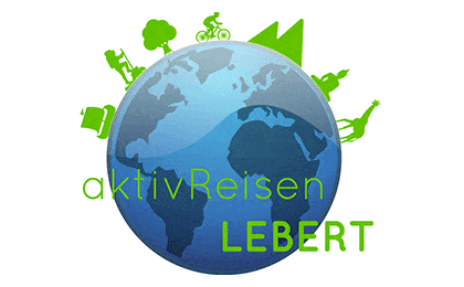 FirmenlogoaktivReisen Lebert Bonn
