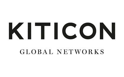 FirmenlogoKiticon Global Networks Bonn