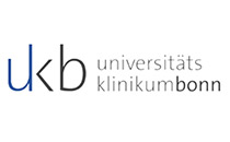 Logo Universitätsklinikum Bonn Zentrale Bonn