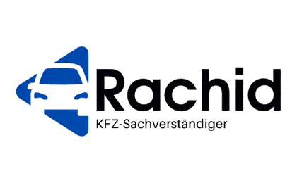 FirmenlogoIngenieurbüro Rachid / KFZ Gutachter Bonn
