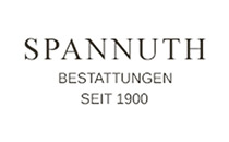 Logo Bestattungen Spannuth Bad Godesberg Bonn