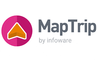 Firmenlogoinfoware Gesellschaft für Informationstechnik mbH Bonn