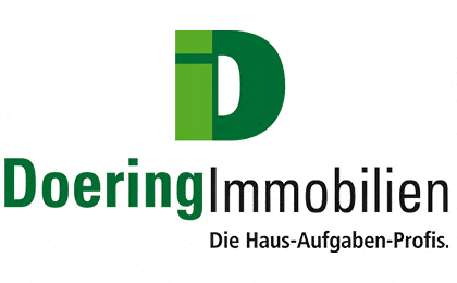 FirmenlogoDoering Immobilien Königswinter