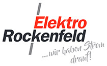 Logo Elektro Rockenfeld Elektroanlageninstallation Bonn