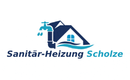 FirmenlogoSanitär-Heizung Scholze Bonn