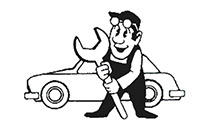 Logo Dela & Schulz KFZ-Meisterbetrieb Autoreparaturwerkstatt Bonn
