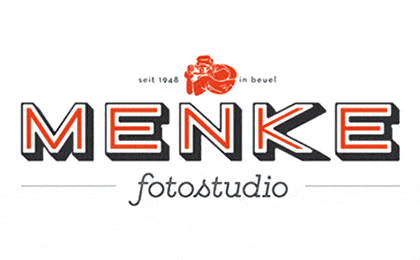 FirmenlogoMenke Fotostudio Bonn