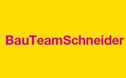 FirmenlogoBauTeamSchneider UG (haftungsbeschränkt) Bonn