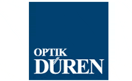 FirmenlogoOptik Düren GmbH Augenoptik und Hörgeräte Bonn