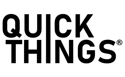 FirmenlogoQuickThings Bonn