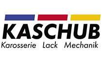 Logo KASCHUB Karosserie Lack Mechanik Bonn