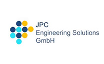 Logo JPC Engineering Solutions GmbH Bonn