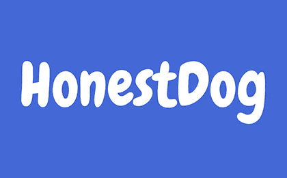 FirmenlogoHonestDog GmbH Online-Hundevermittlungsplattform Bonn
