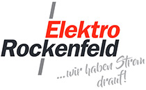 Logo Elektro Rockenfeld Meisterbetrieb Bonn
