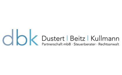 FirmenlogoDustert Beitz Kullmann Partnerschaft mbB Bonn
