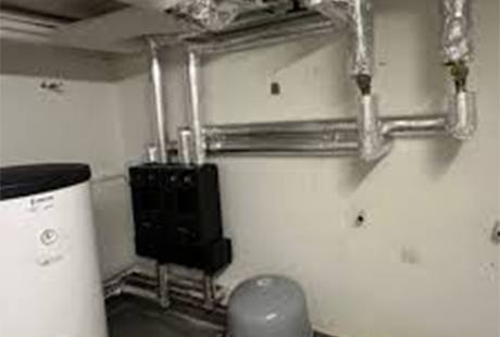 Eigentümer Bilder Sanitär-Heizung Scholze Bonn