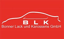 Logo Bonner Lack und Karosserie GmbH Meckenheim