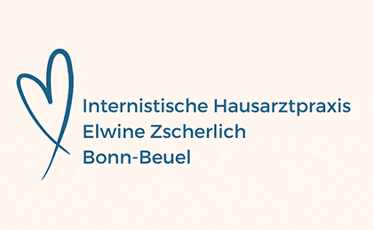 FirmenlogoZscherlich Elwine Internistin Bonn