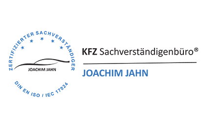 FirmenlogoKfz-Sachverständigenbüro Joachim Jahn Bonn