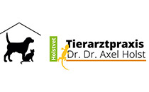 Logo Holst Axel Dr. med Dr. med. vet. Tierarztpraxis Bonn