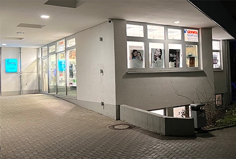 Bildergallerie Fußpflege Abidi Kosmetik Parfümerie Bonn