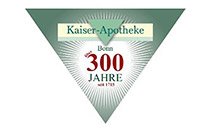 Logo Kaiser-Apotheke Inh. Anke Sabine Müller e.K. Bonn