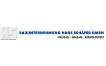 Logo Schäfer Bauunternehmung GmbH Bonn