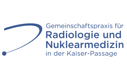 FirmenlogoGemeinschaftspraxis für Radiologie und Nuklearmedizin in der Kaiser-Passage Bonn
