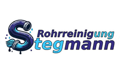 FirmenlogoRohrreinigung Stegmann Bonn