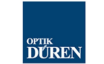 Logo Optik Düren GmbH Augenoptik und Hörgeräte Bonn
