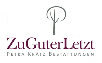 FirmenlogoZuGuterLetzt Bestattungen Bonn