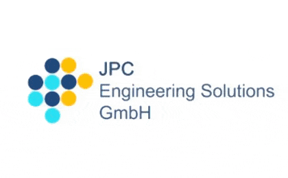 FirmenlogoJPC Engineering Solutions GmbH Bonn