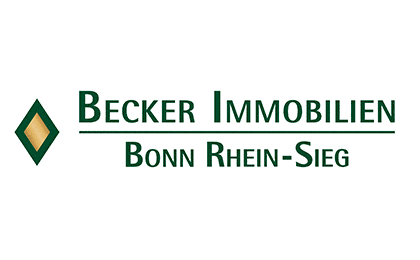 FirmenlogoBecker Immobilien Bonn Rhein-Sieg GmbH Bonn
