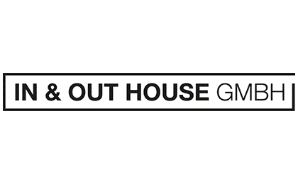 FirmenlogoIN & OUT HOUSE GmbH Bonn