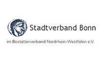 Logo Bestattungsverband Bonn im Bestatterverband Nordrhein-Westfalen e.V. 