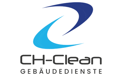 FirmenlogoCH-Clean Gebäudereinigung & Objektservice Bonn