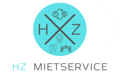 FirmenlogoHZ Mietservice GbR Wachtberg