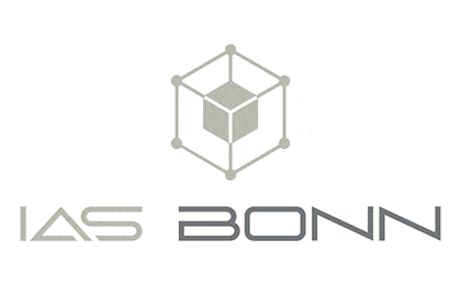 FirmenlogoIAS Bonn GmbH Bonn