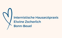 Logo Zscherlich Elwine Internistin Bonn