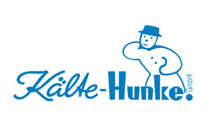 FirmenlogoKälte Hunke GmbH Bonn
