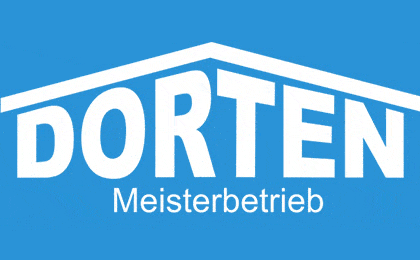 FirmenlogoDorten Karl-Heinz Inh. Stephan Dorten Dachdecker- und Klempnermeisterbetrieb Bonn